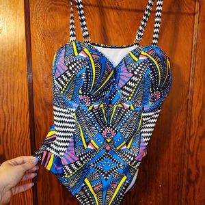 Swimsuit
